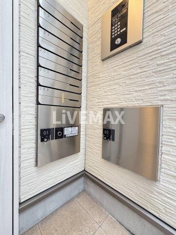 物件内観写真13　