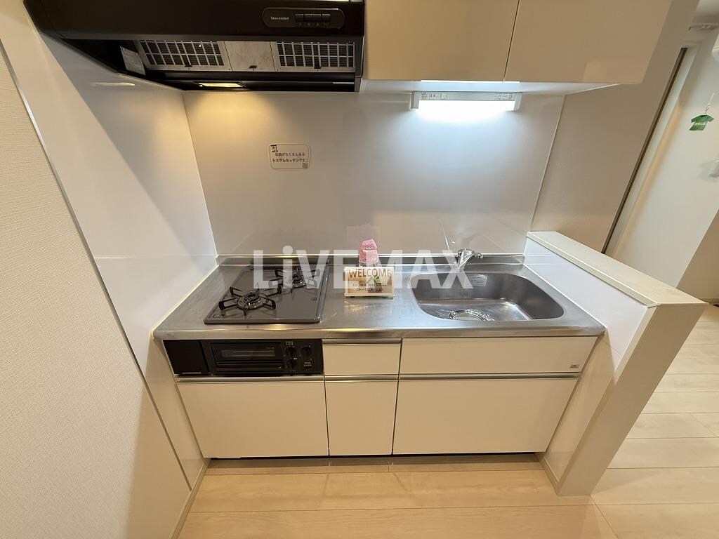 物件内観写真16　