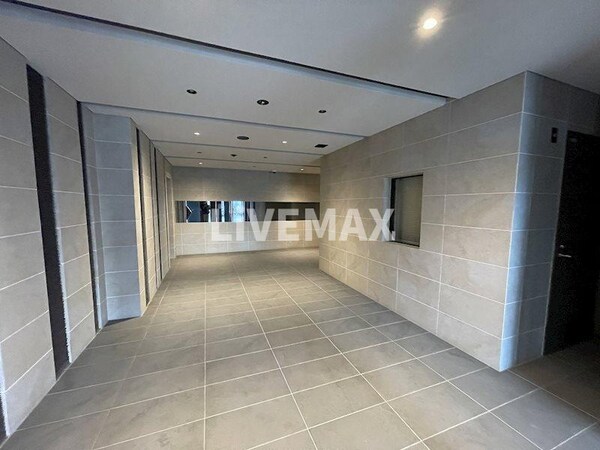 ロビー・ラウンジ