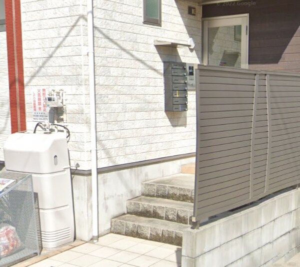 ロビー・ラウンジ