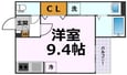 GRANDTIC車道の間取図