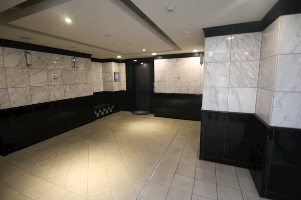 ロビー・ラウンジ