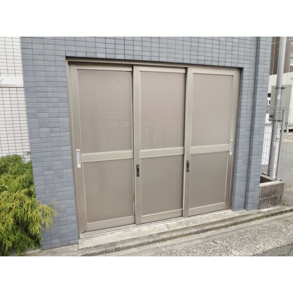 建物設備
