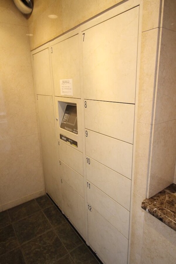 建物設備