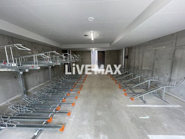 ロビー・ラウンジ