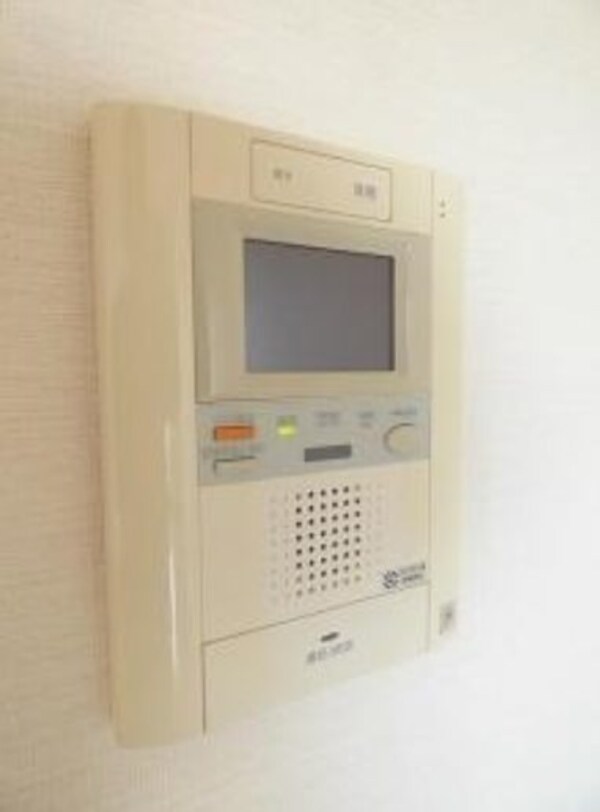 セキュリティ(★仲介手数料は賃料の半月分プラス税にてご紹介★)