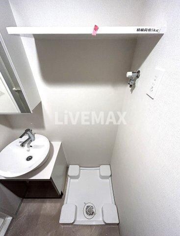 物件内観写真21　