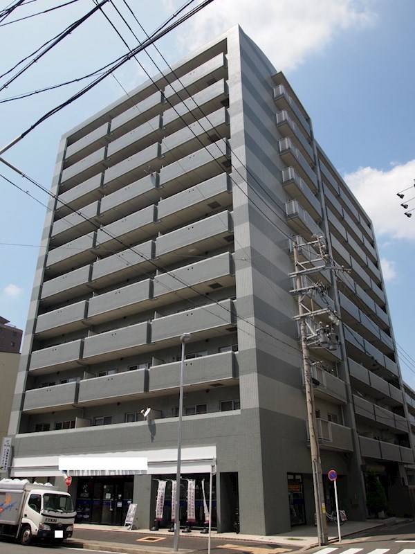 インプルーブ金山