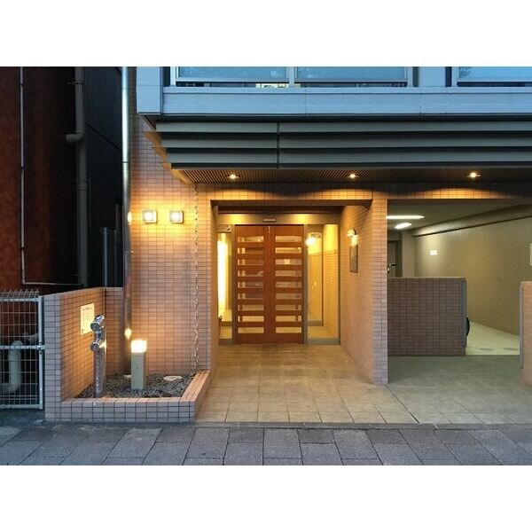 ロビー・ラウンジ