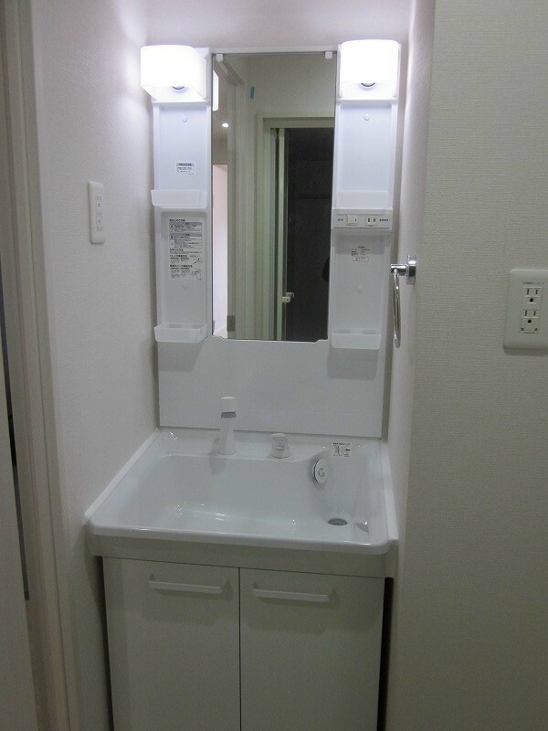 洗面・脱衣所