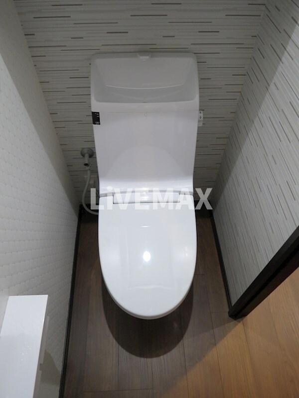 物件内観写真11　