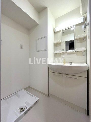 物件内観写真11　