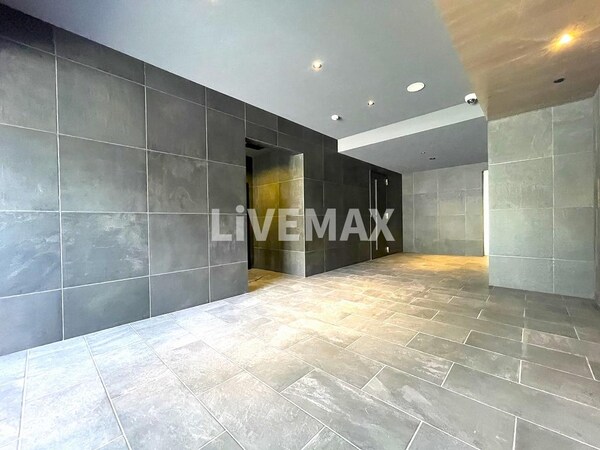 ロビー・ラウンジ