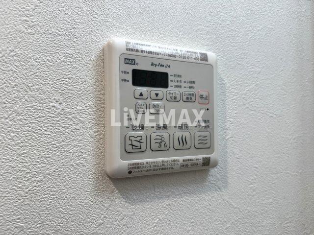 物件内観写真15　