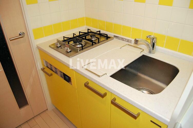 物件内観写真17　