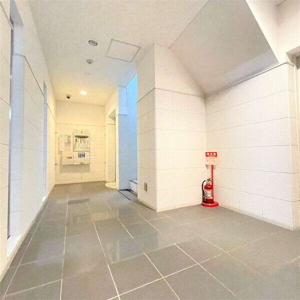 ロビー・ラウンジ