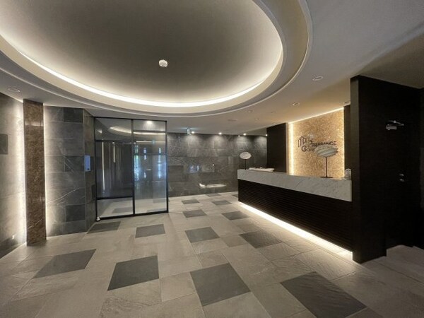 ロビー・ラウンジ