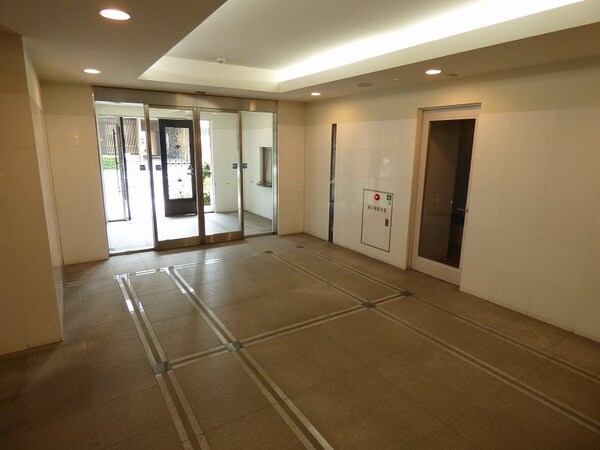 ロビー・ラウンジ