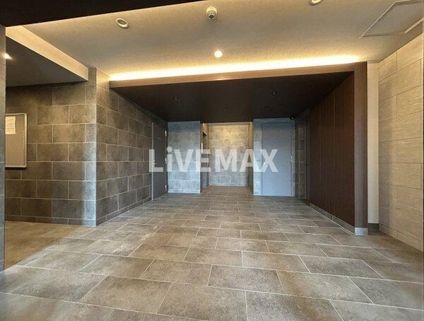 ロビー・ラウンジ