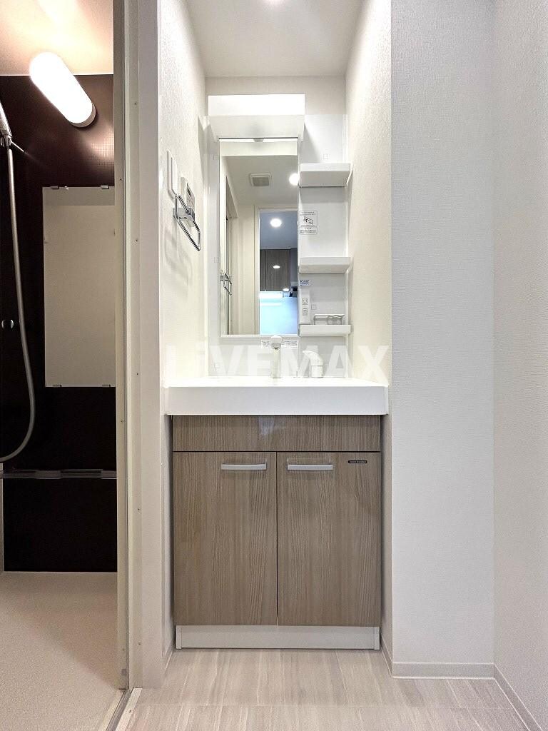 物件内観写真11　