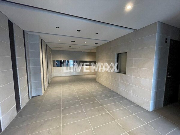 ロビー・ラウンジ