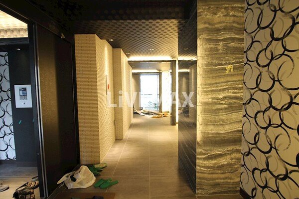 ロビー・ラウンジ