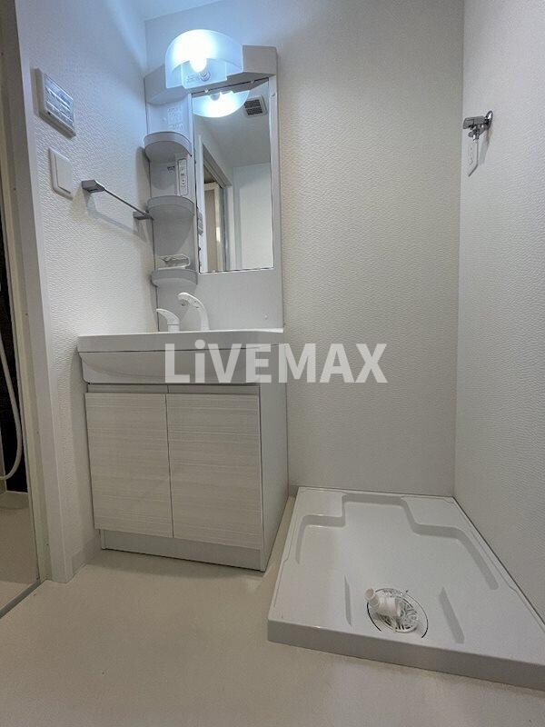 物件内観写真11　