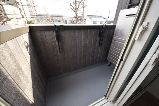 物件内観写真11　