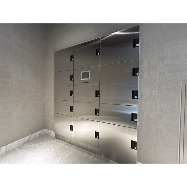 建物設備