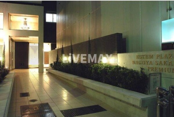 ロビー・ラウンジ