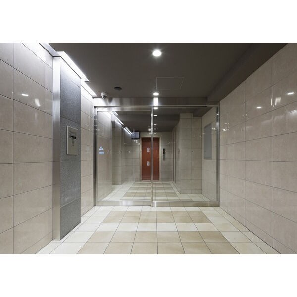 ロビー・ラウンジ