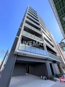 S-RESIDENCE浅間町の外観写真