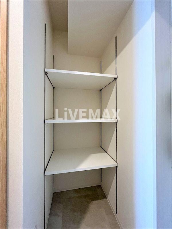 物件内観写真21　