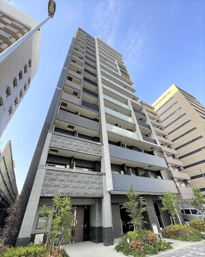 プレサンス広小路通　葵外観写真