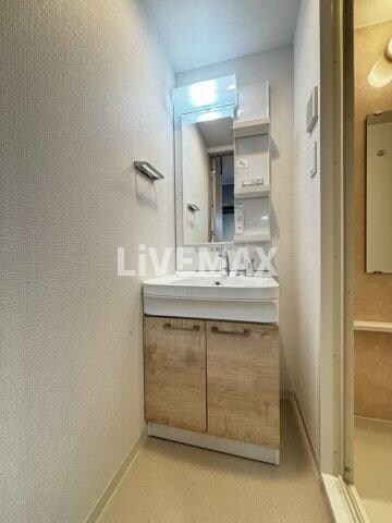 物件内観写真11　