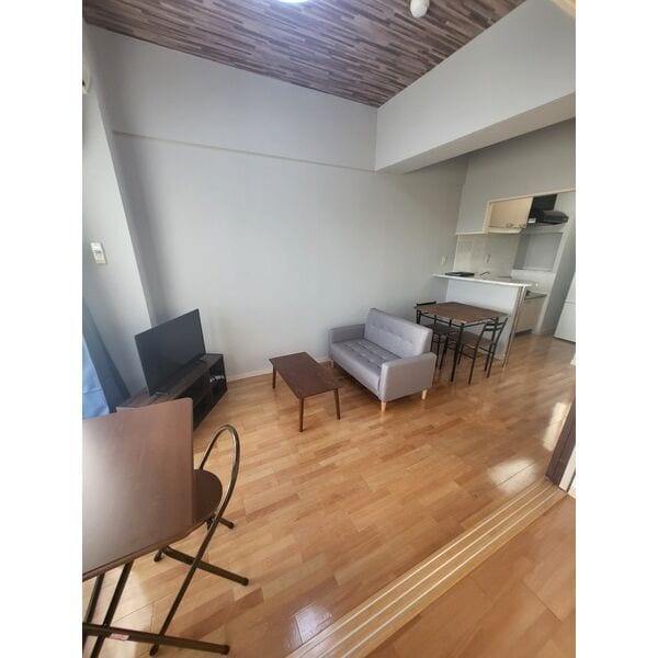 物件内観写真4　(写真はモデルルームです！)