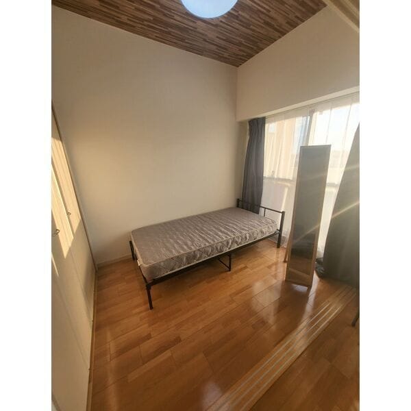 物件内観写真6　(写真はモデルルームです！)