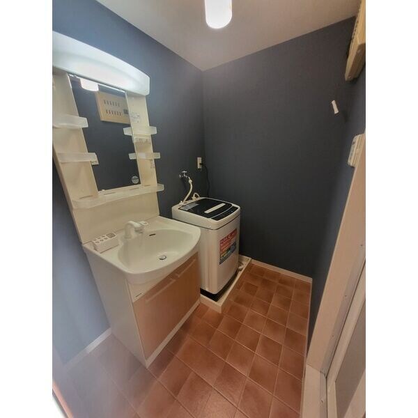 物件内観写真10　(写真はモデルルームです！)