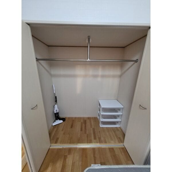 物件内観写真11　(写真はモデルルームです！)