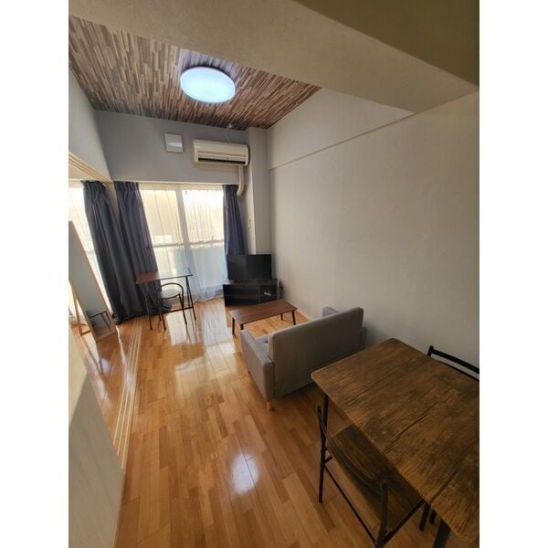 物件内観写真17　(写真はモデルルームです！)