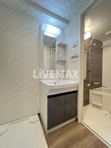 物件内観写真11　