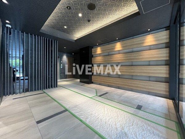 ロビー・ラウンジ