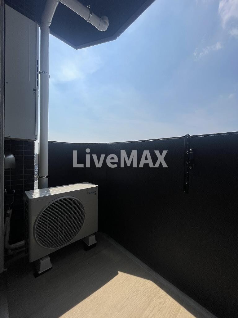 物件内観写真11　