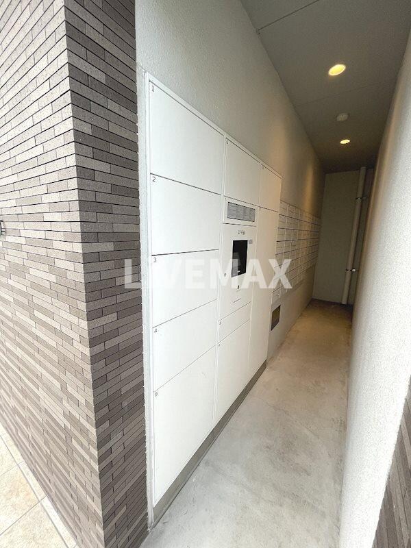 物件内観写真21　