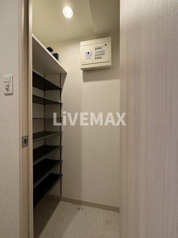 物件内観写真22　