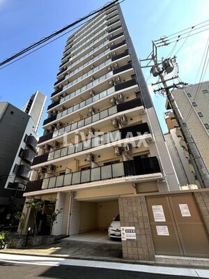 エステムコート名古屋ステーションクロス外観写真