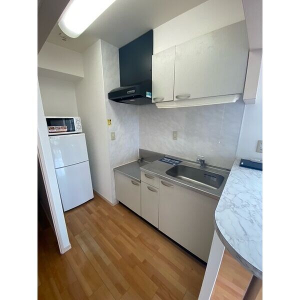 物件内観写真4　(《見学予約受付中》)