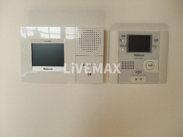 セキュリティ(《見学予約受付中》)