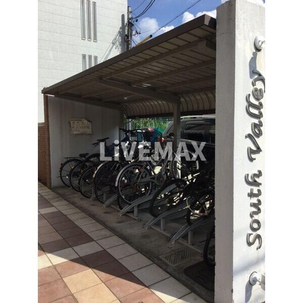 建物設備(《見学予約受付中》)