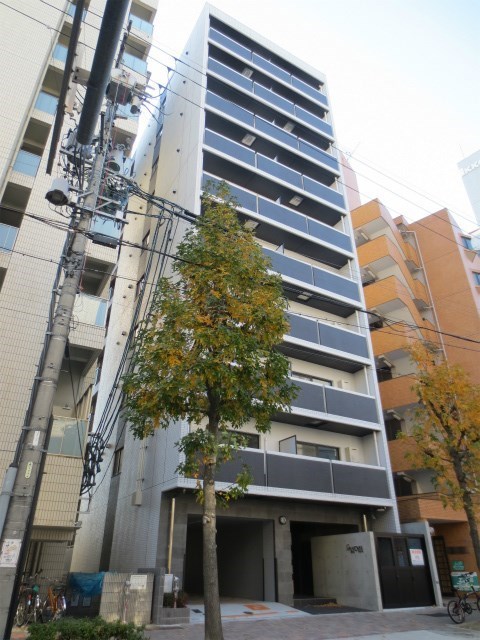 S-FORT熱田花町